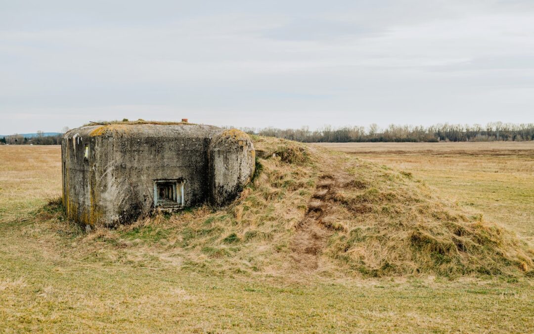 Atombunker kaufen