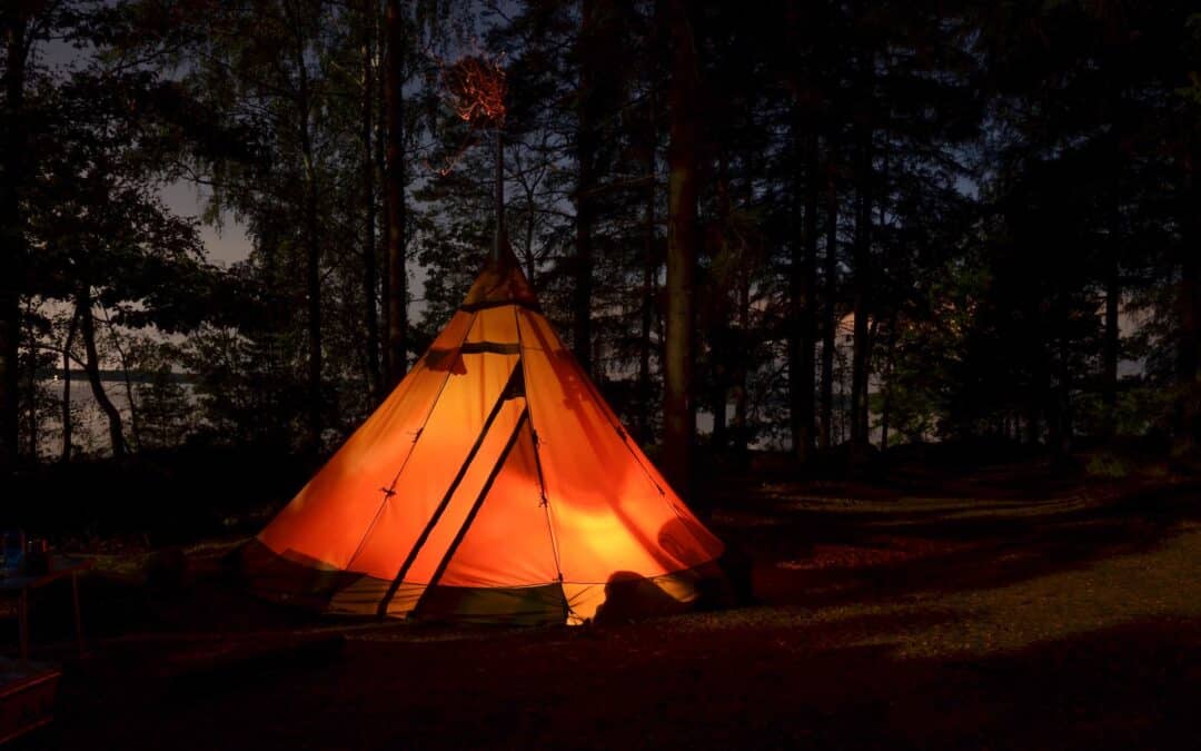 Die besten Campinglampen im Test