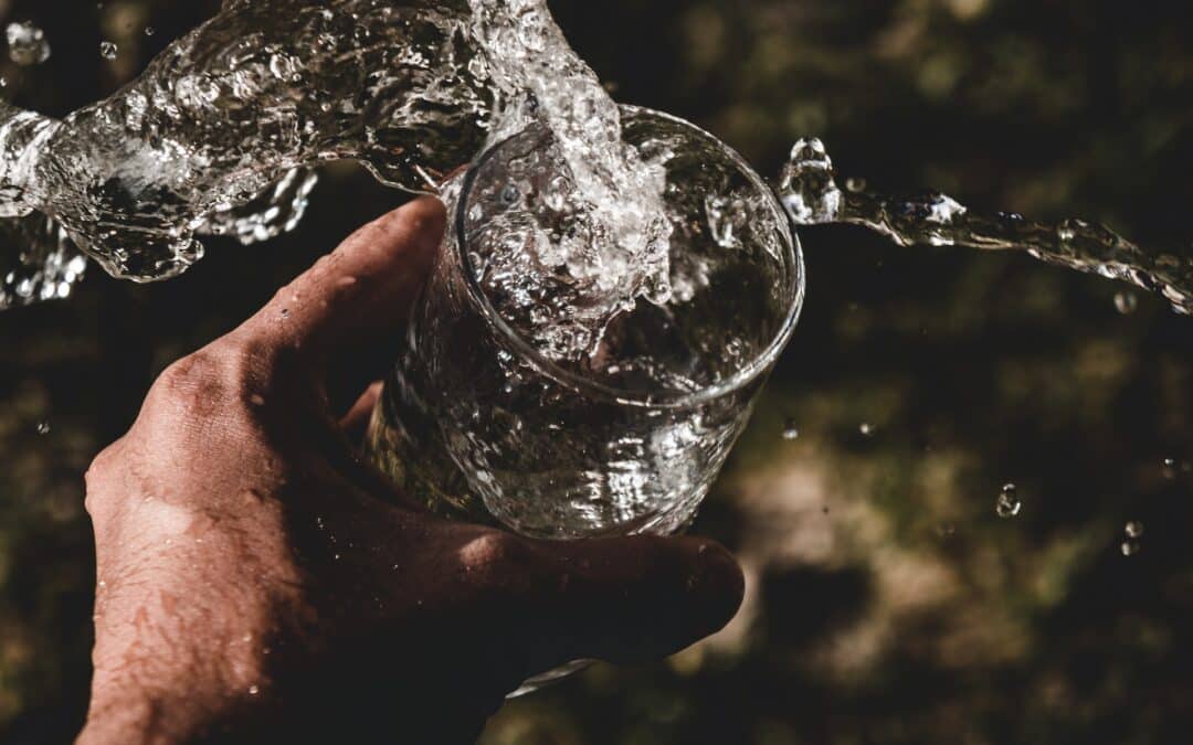 Trinkwasser lagern – Tipps und Erfahrungen